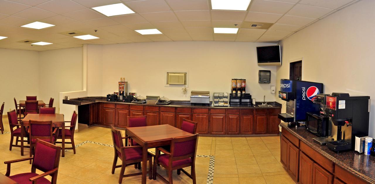 Alex Hotel And Suites Anchorage Exterior photo
